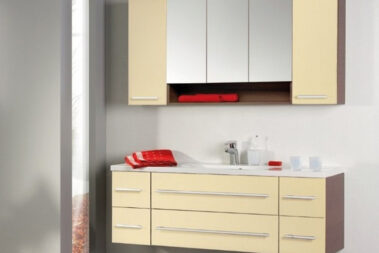 Mobilier Baie