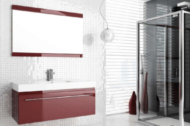 Mobilier Baie