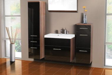 Mobilier Baie