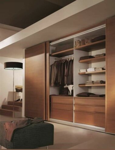DRESSING DORMITOR