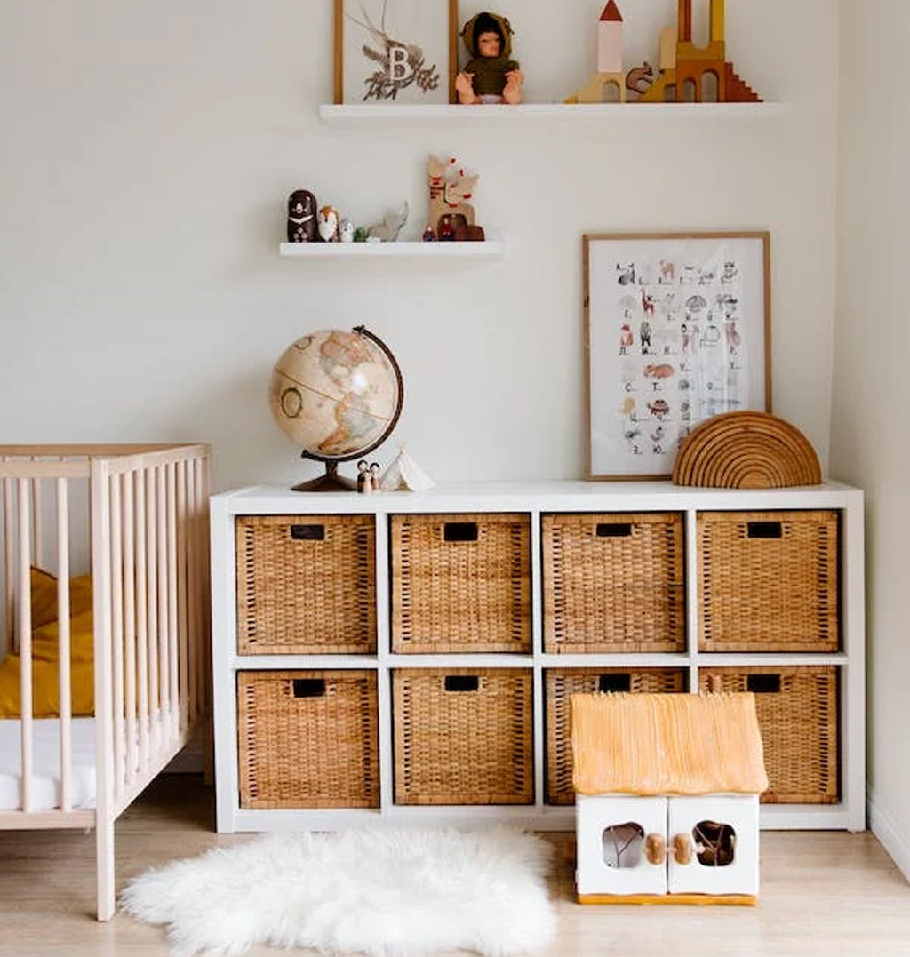 Mobila copii la comanda