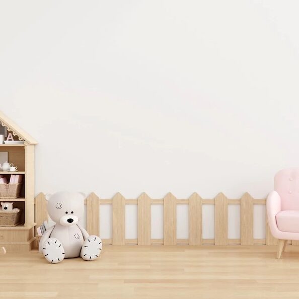 Mobila copii la comanda