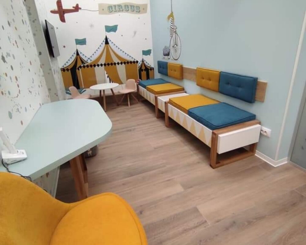 Mobilier Printat