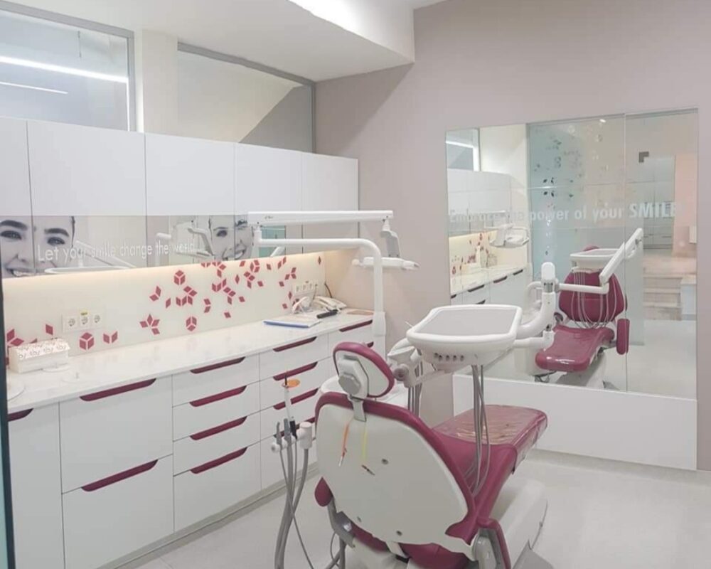 Mobilier Printat