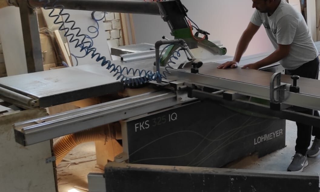 Mobila la comanda Bucuresti