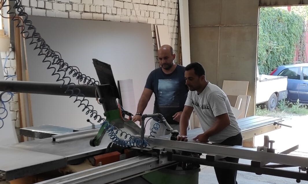 Mobila la comanda Bucuresti