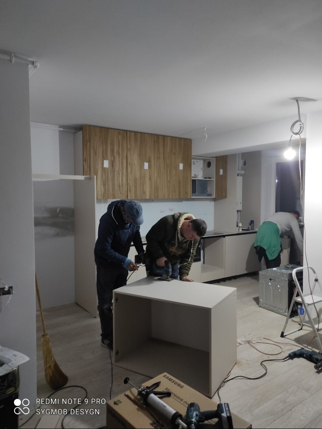 Mobila la comanda Bucuresti