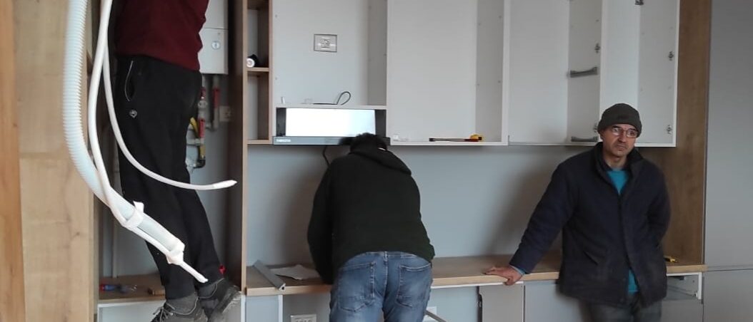 Mobila la comanda Bucuresti