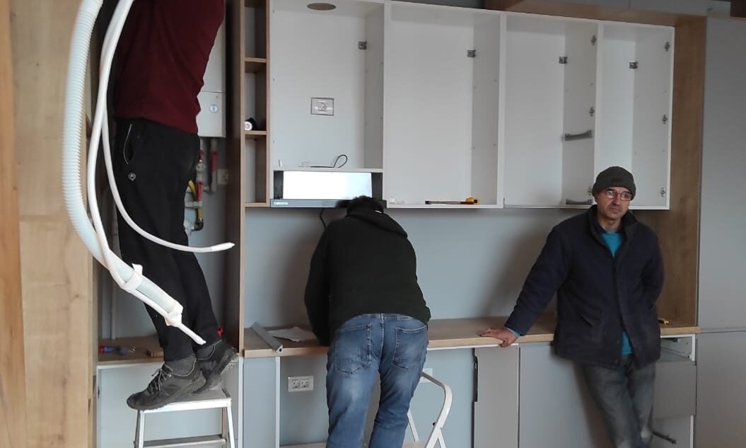 Mobila la comanda Bucuresti