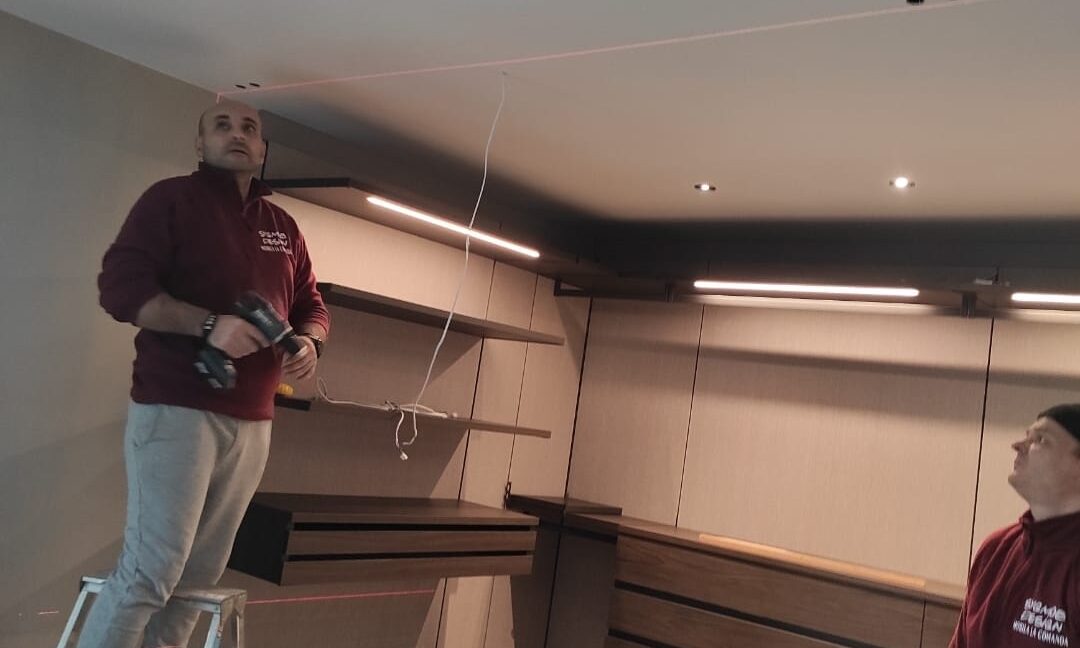 Mobila la comanda Bucuresti